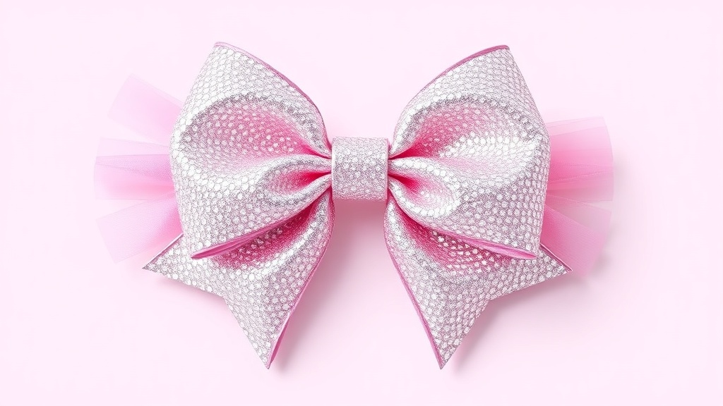 Khai's Glinda Hair Steals the Show!