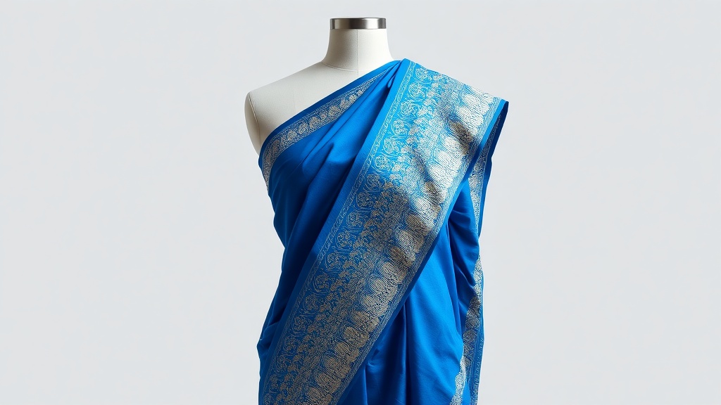 Marathi Actress Girija Oak's Viral Saree Look