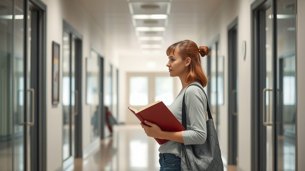 School Accused of Downplaying Girl's Leg Fracture