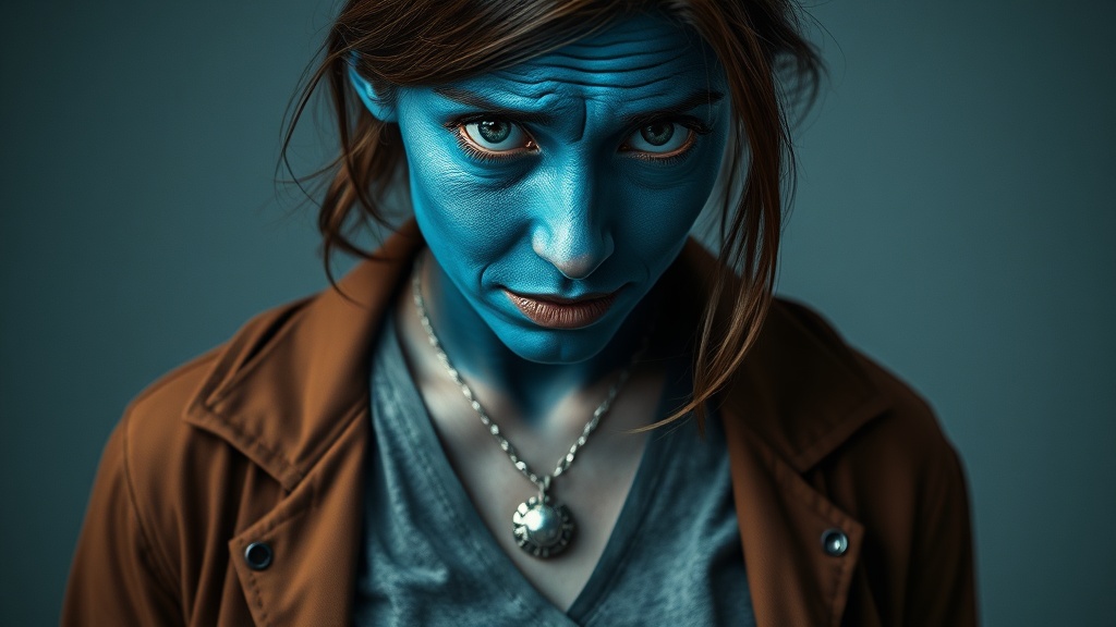 Abduction horror: Sisters' lives shattered