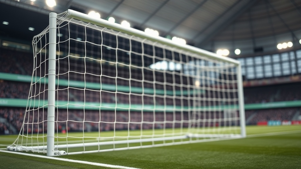 Girona vs Real Madrid: A Crucial La Liga Showdown