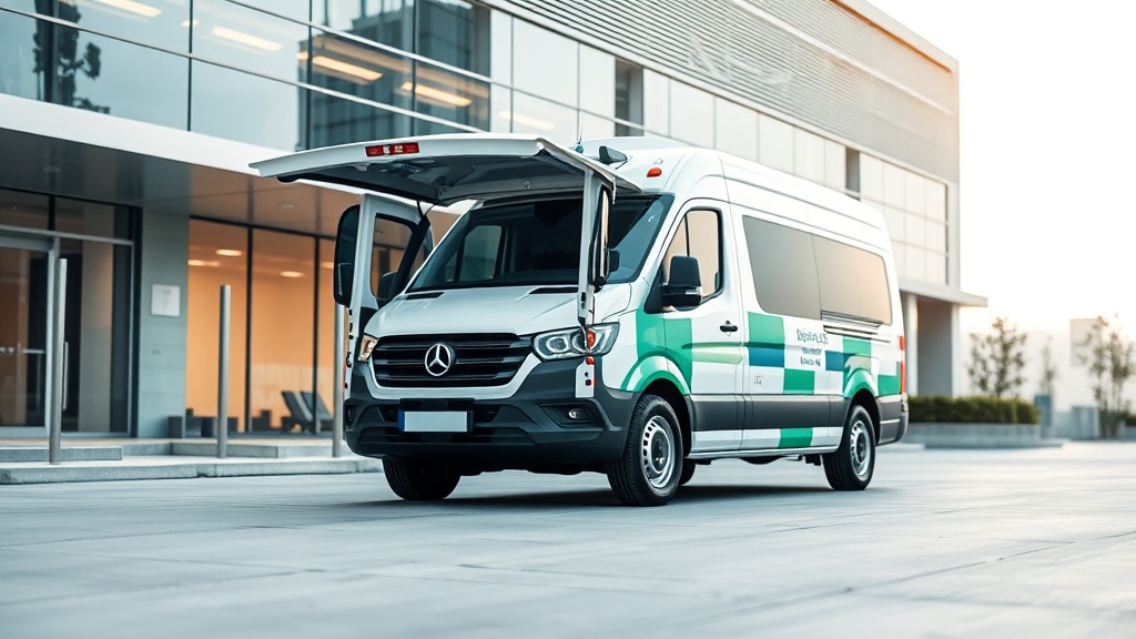 Home X-rays Coming to Glasgow NHS Patients