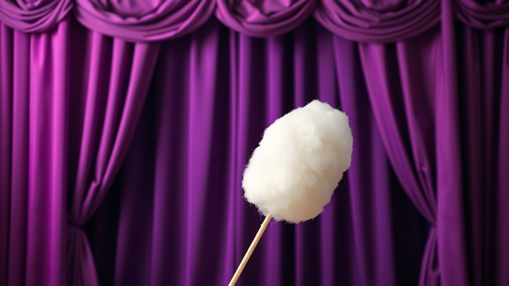 Glasgow Panto's Wonderland: A Millennial's Quest for Love and Bravery