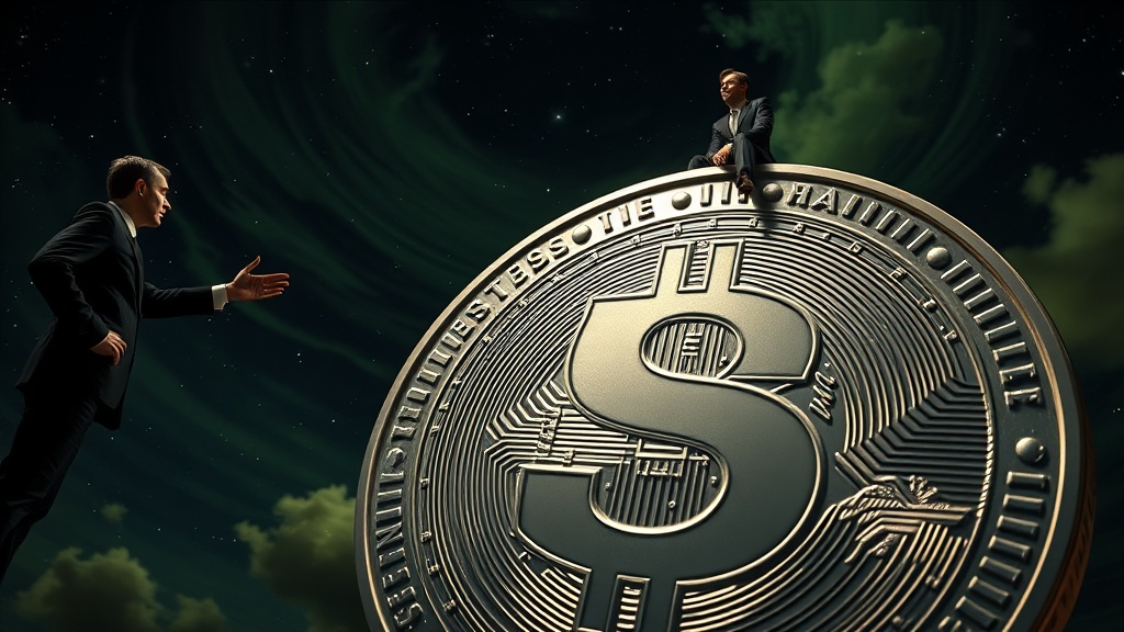 Global Capital Surge: US Markets See Record Inflows