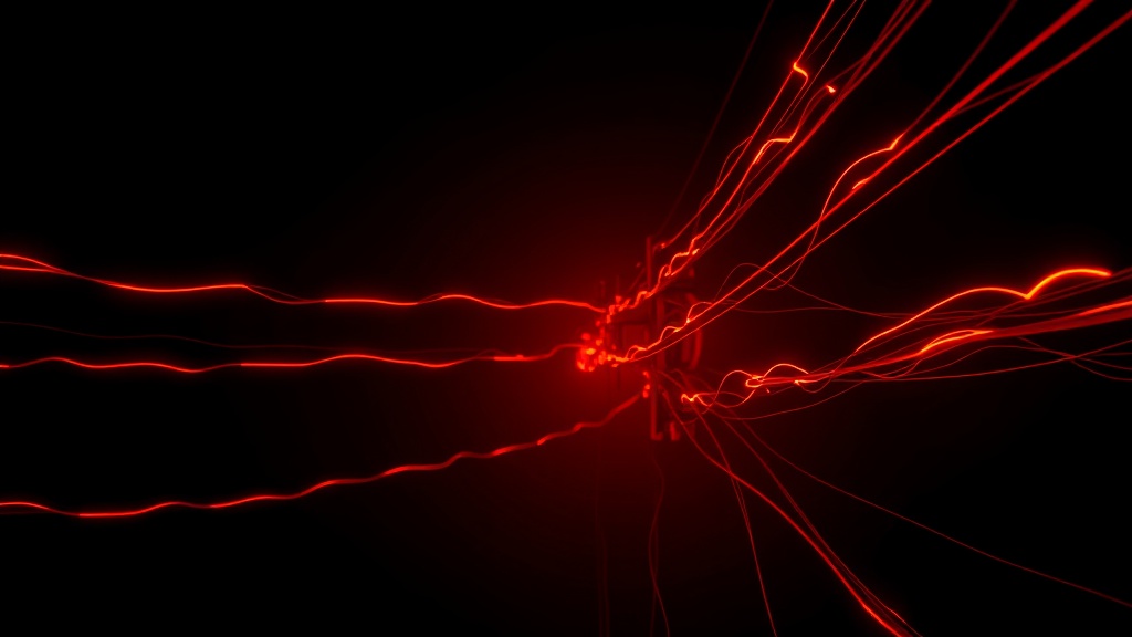 Global Grids Under Stress: Economic Growth at Risk