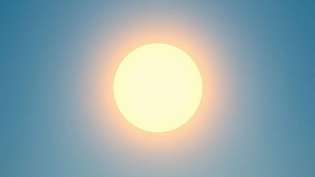 Earth Heats Up: 2026 Poised for Record Temperatures