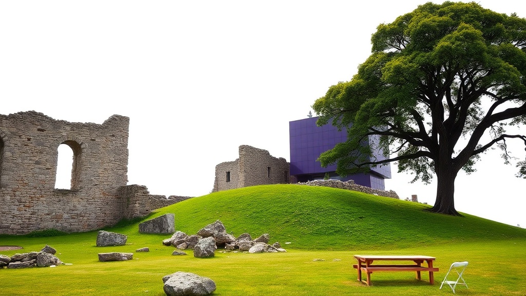 Gloucester Faces Bankruptcy Amid Major Redevelopment