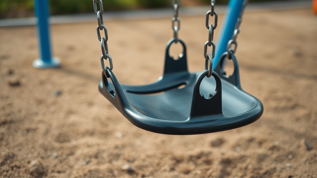 UK Playgrounds Test Positive for Carcinogen Glyphosate