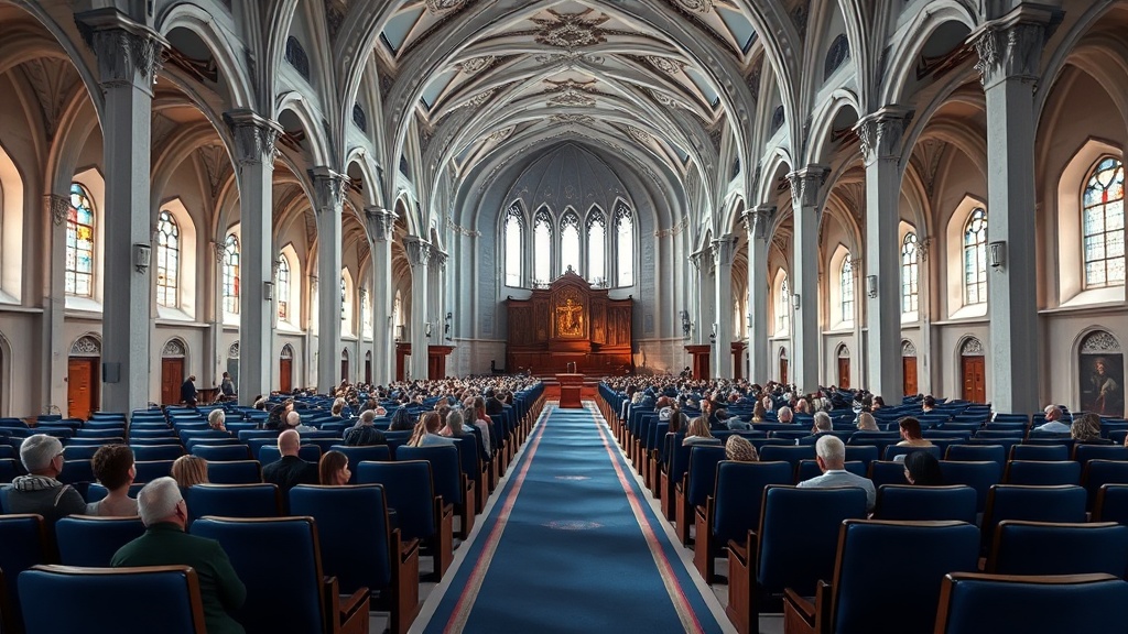 Goa Churches Embrace Migrants with Hindi Masses