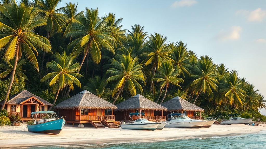 Goa Hotel Rates Dip Amidst Competition