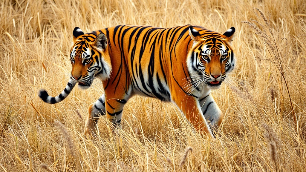 Goa Fights Tiger Reserve: Population or Corridor?