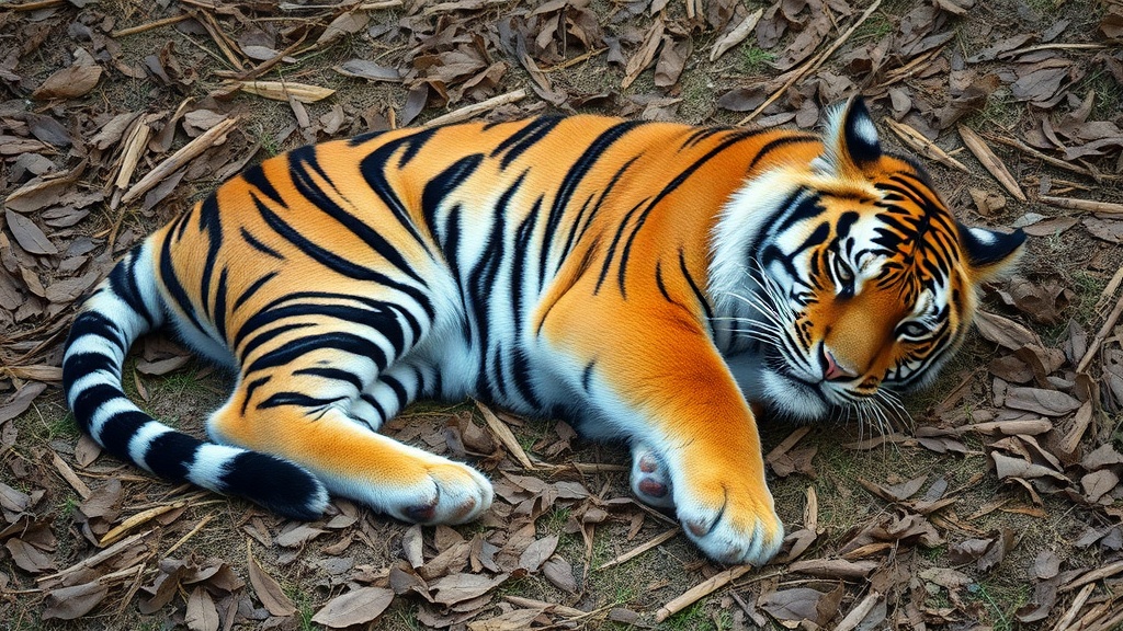 Goa Tiger Reserve: SC Panel Recommends Phased Notification