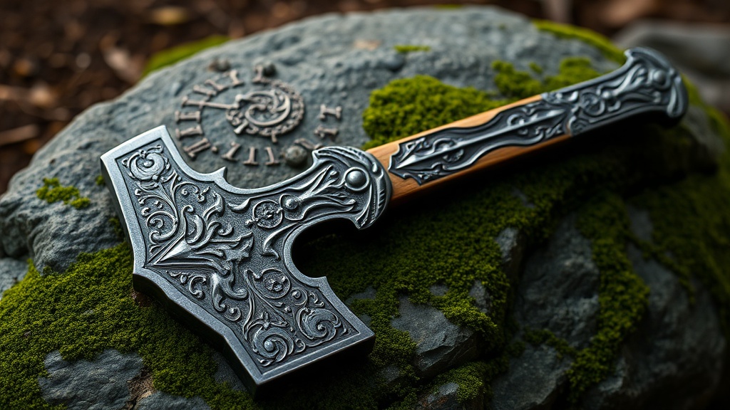 God of War TV Series Gets Epic Two-Season Order