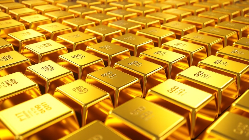 Experts Divided: How Much Gold Should You Own?