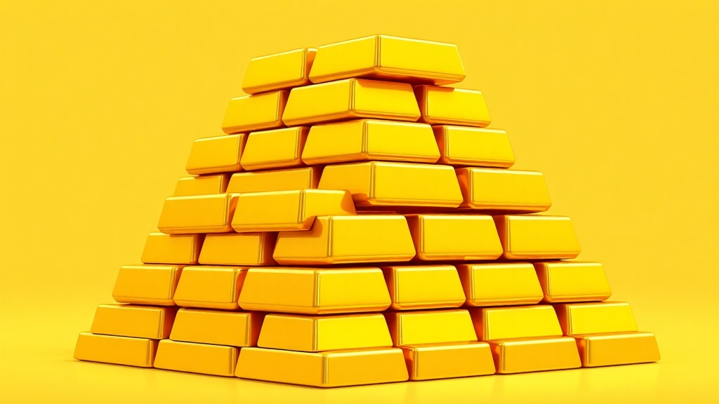 Gold Prices Dip but Bullish Trend Intact, Analysts Affirm