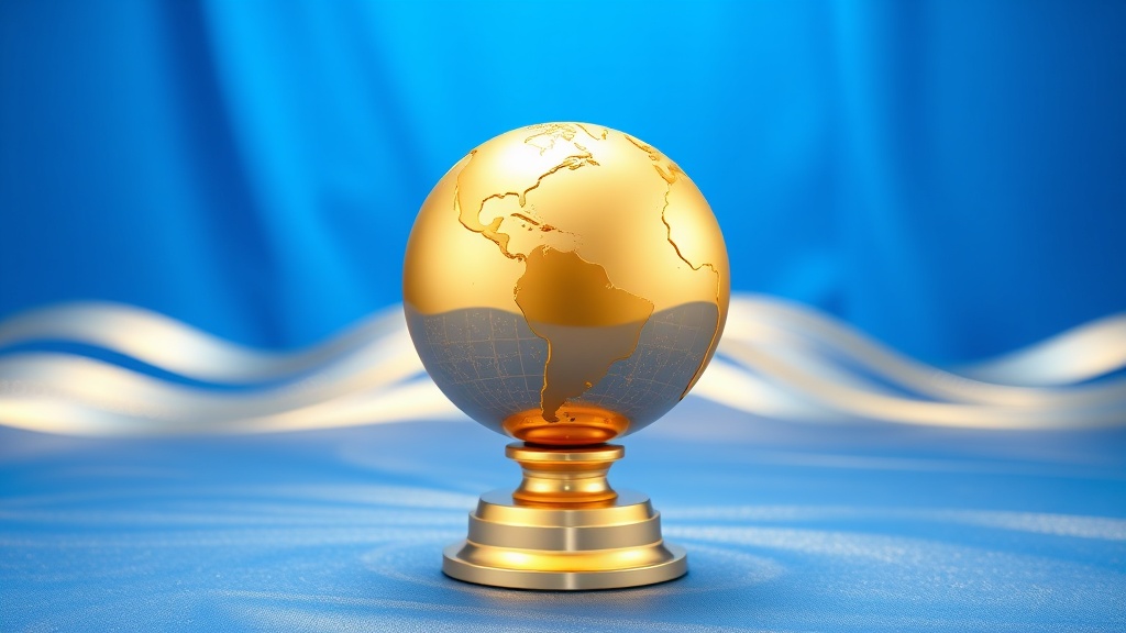 Golden Globes Cut Score Award from Telecast