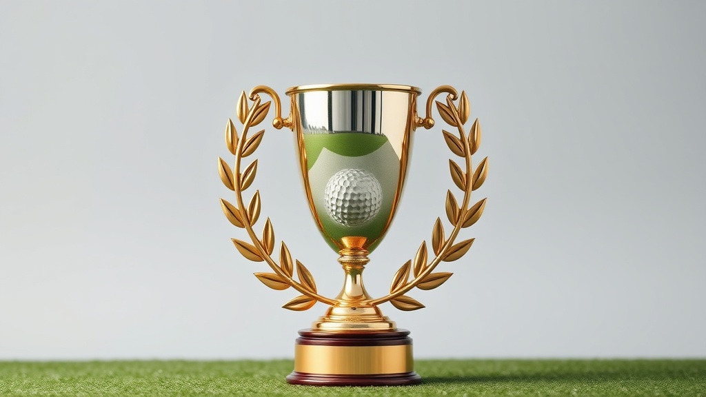 Golf's Strange Ranking Twist: Minor Event Outscores Major Open