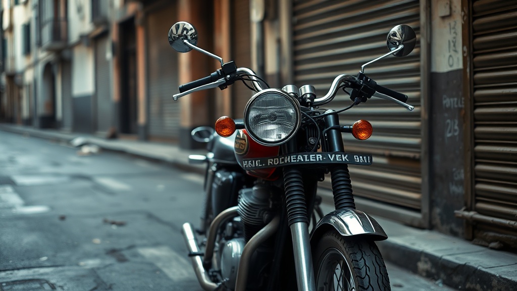 Gomorrah Prequel: Mob Boss's Rise Revealed