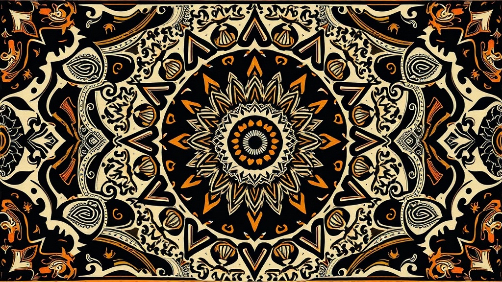 Gond Art: From Mud Walls to Global Fame