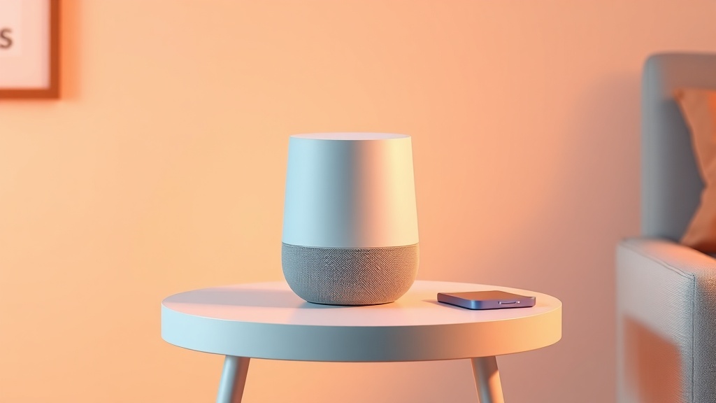 Google Assistant Wins Big in Readers' Choice Smart Home Awards