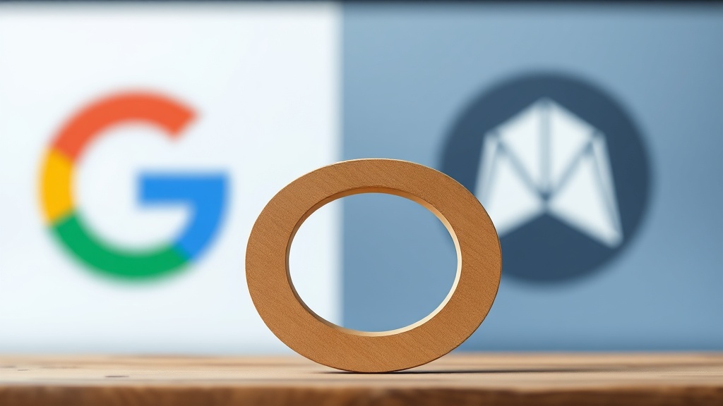 Google Aims to Dethrone Nvidia in AI Chip Race