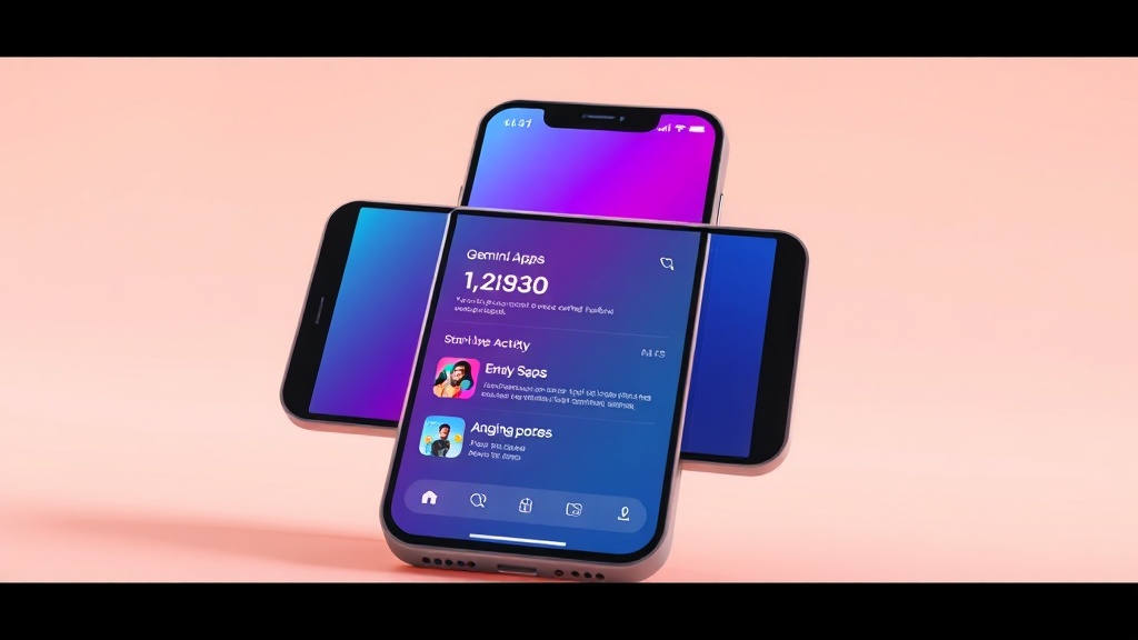 Google Gemini Tracks Your Private Data: Lawsuit Alleges
