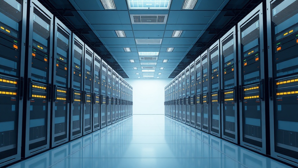 Google Invests $40B to Expand Texas Data Centers by 2027