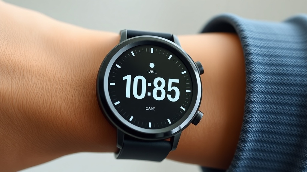 Pixel Watch 4 Black Friday Deal: $100 Off!