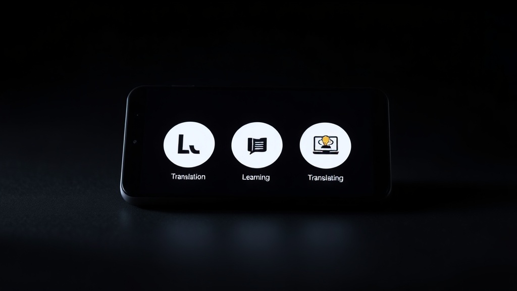 Google Translate AI Masters Meaning, Not Just Words