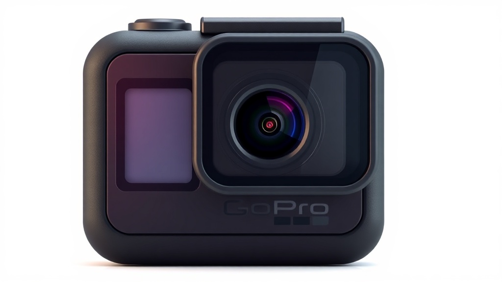 GoPro Max 2 Outshines Rivals with Vibrant Visuals and Effortless Editing