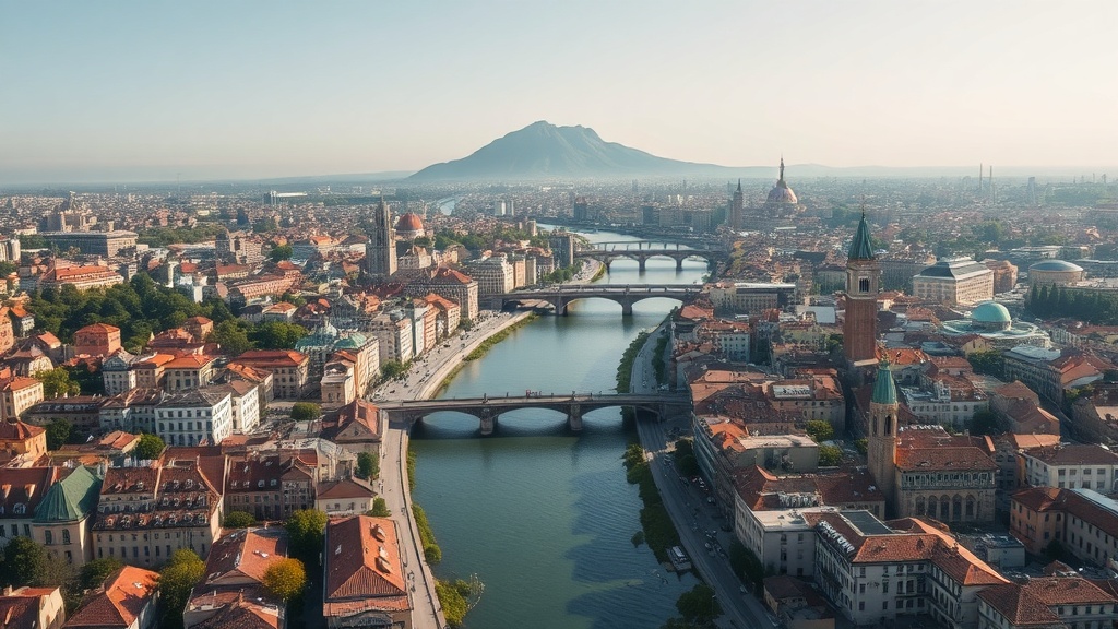 Goražde's Unsung Siege: A Sister's Quest