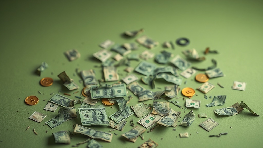 Financial Ruin Drives Man to Despair in Gorakhpur