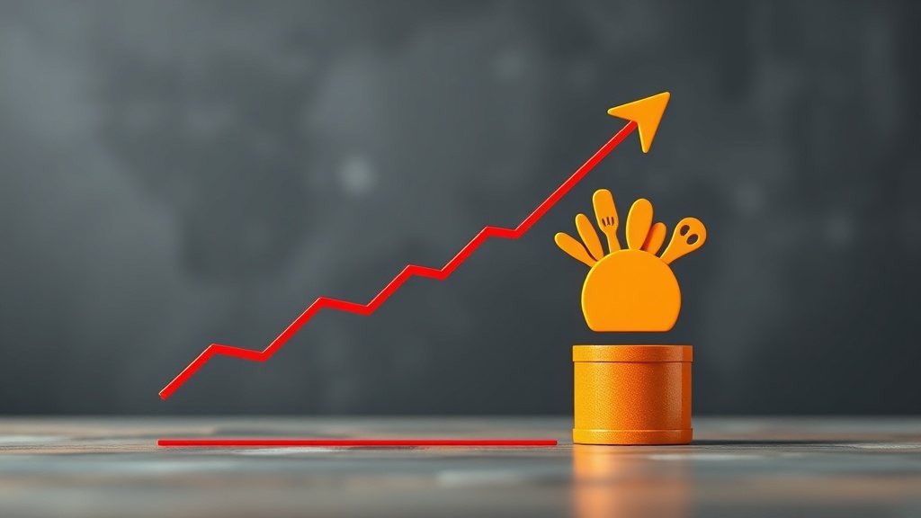 GoTo Foods CEO Jim Holthouser Steps Down Suddenly