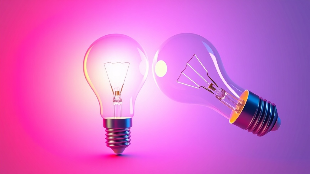 Govee's $17 Smart Bulbs Rival Pricey Lighting Systems