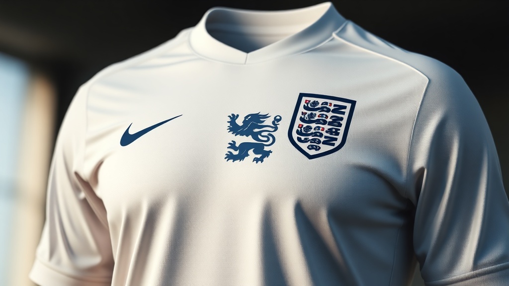 England Defender Fisk Injured, Widening Defensive Crisis