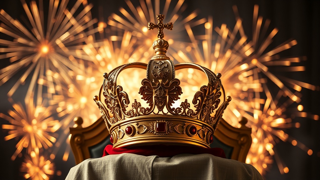 First Openly Gay Miss England Achieves Dream