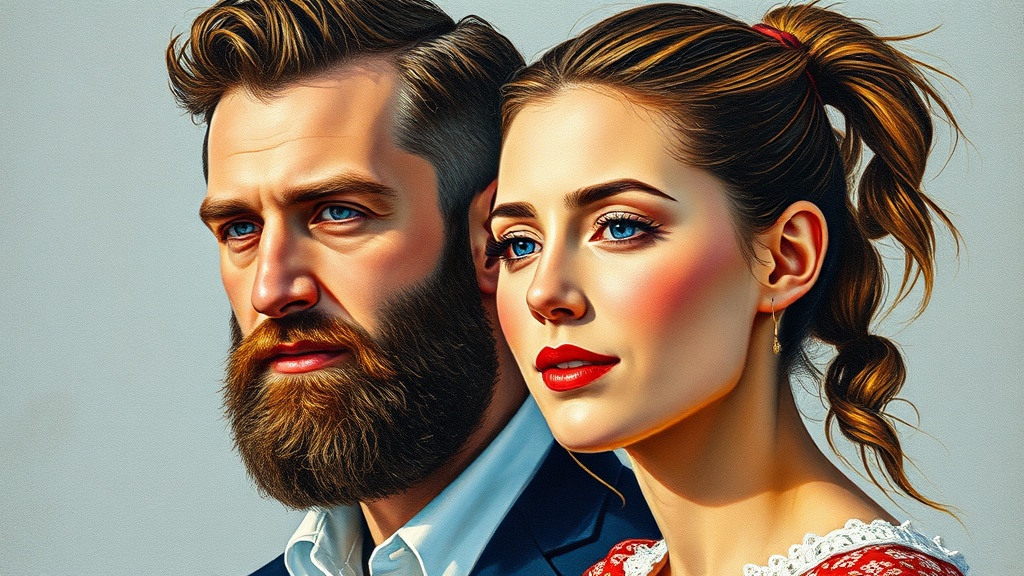 Grande & Bailey Eye 2027 Barbican Musical