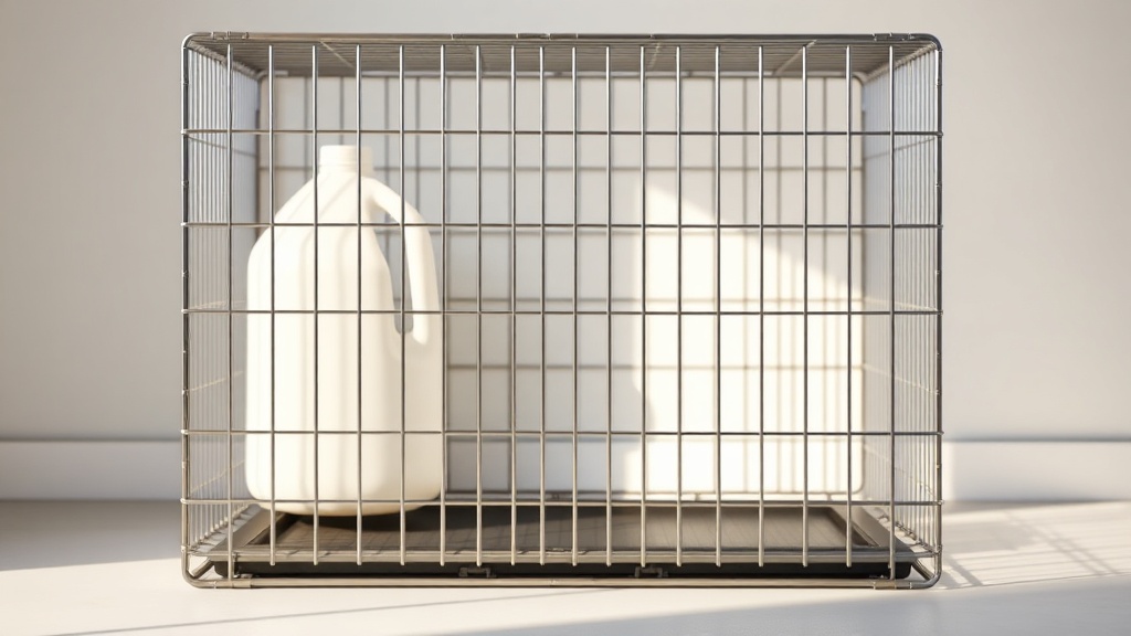 Pit Bulls Maul Grandfather, Baby to Death