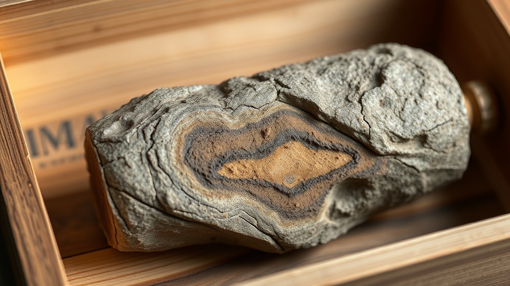 Great Glen Fault Core Unlocks Geological Mysteries