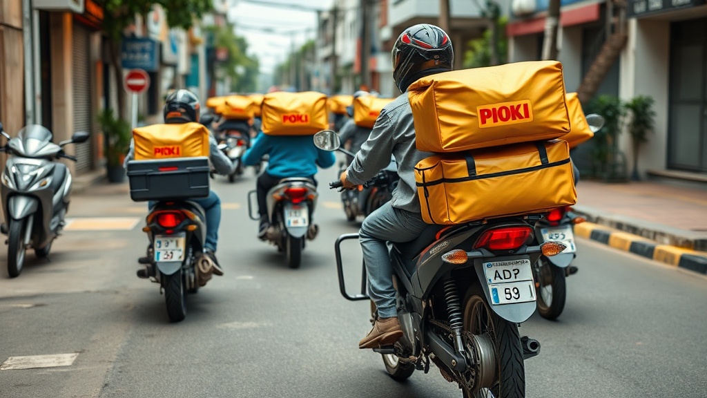 Green Finance Fuels SME Solar Dreams