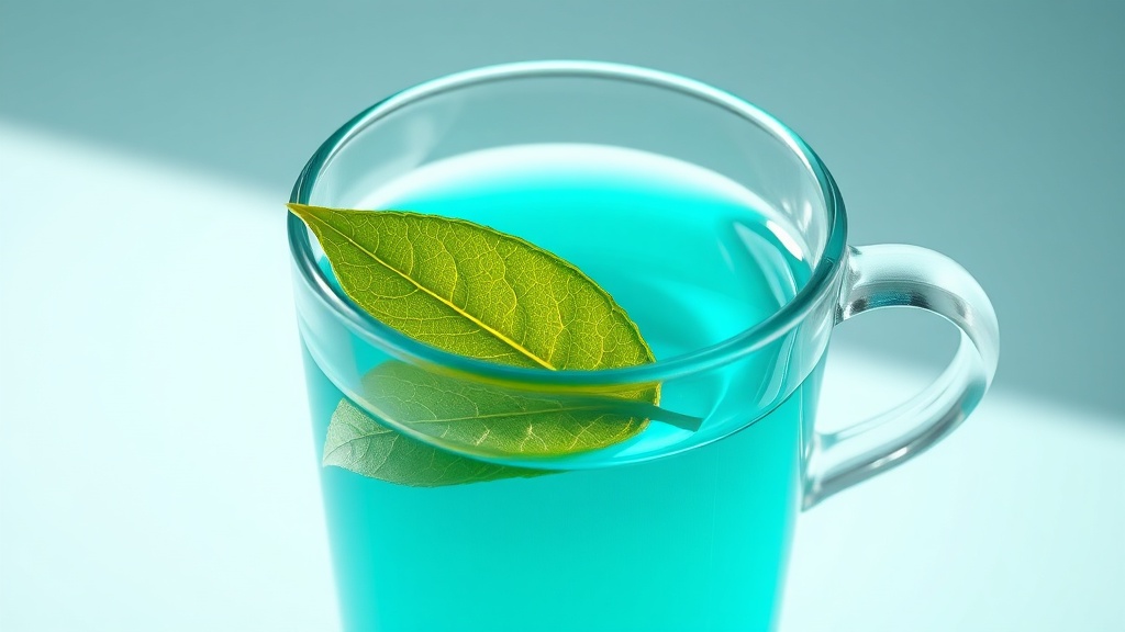 Timing is Everything: Unlock Green Tea's True Detox Power