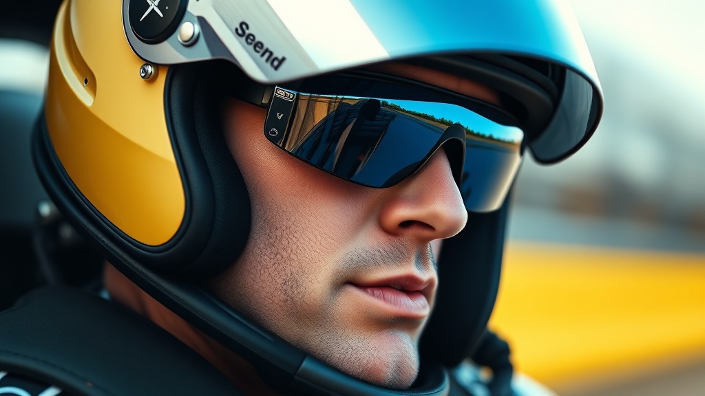 NASCAR Star Greg Biffle and Family Die in Plane Crash