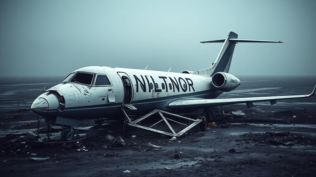 NASCAR Legend Biffle, Family Die in Fiery Jet Crash