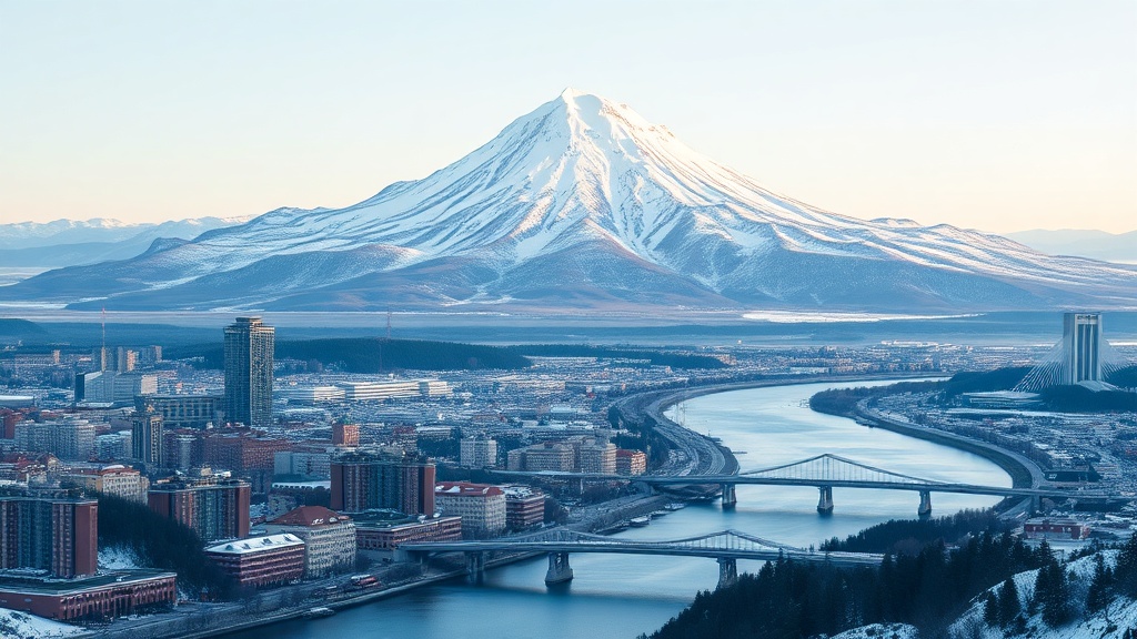 Mafia Violence Rocks Grenoble: Children Gunned Down