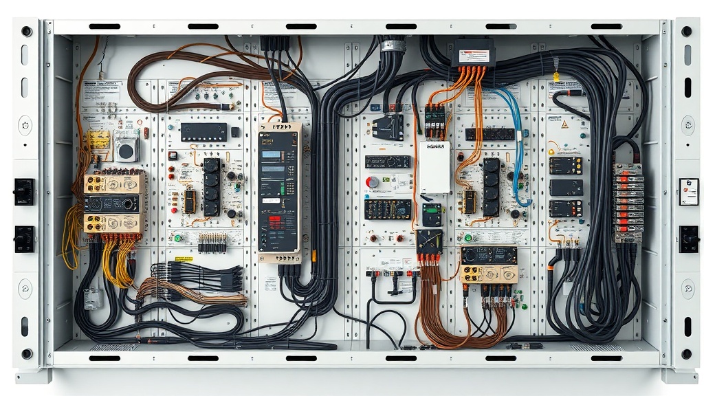 Grid Batteries: Chile's Desert Proved the Future