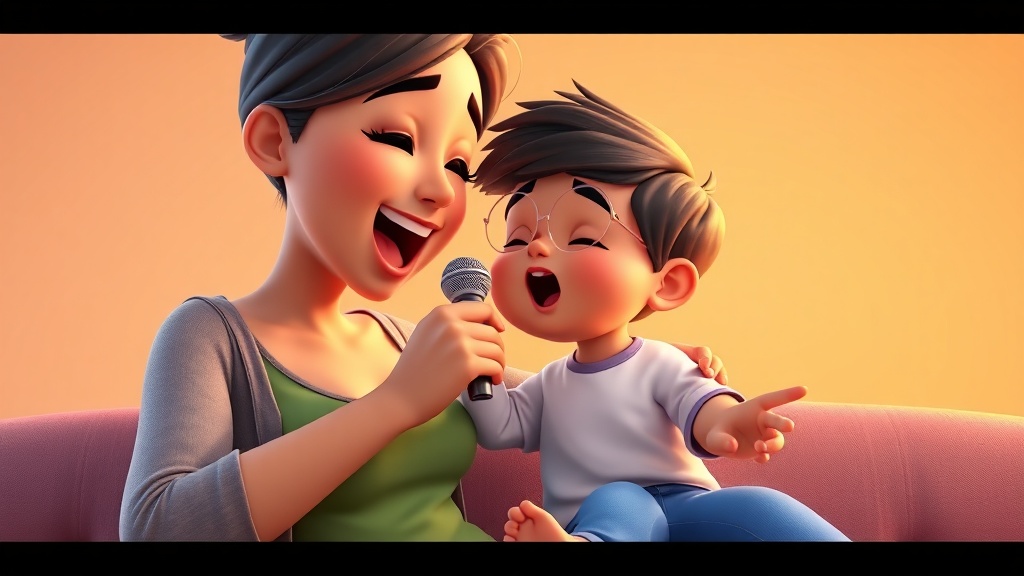 Grieving Mother Kills Two Sons After Husband's Death