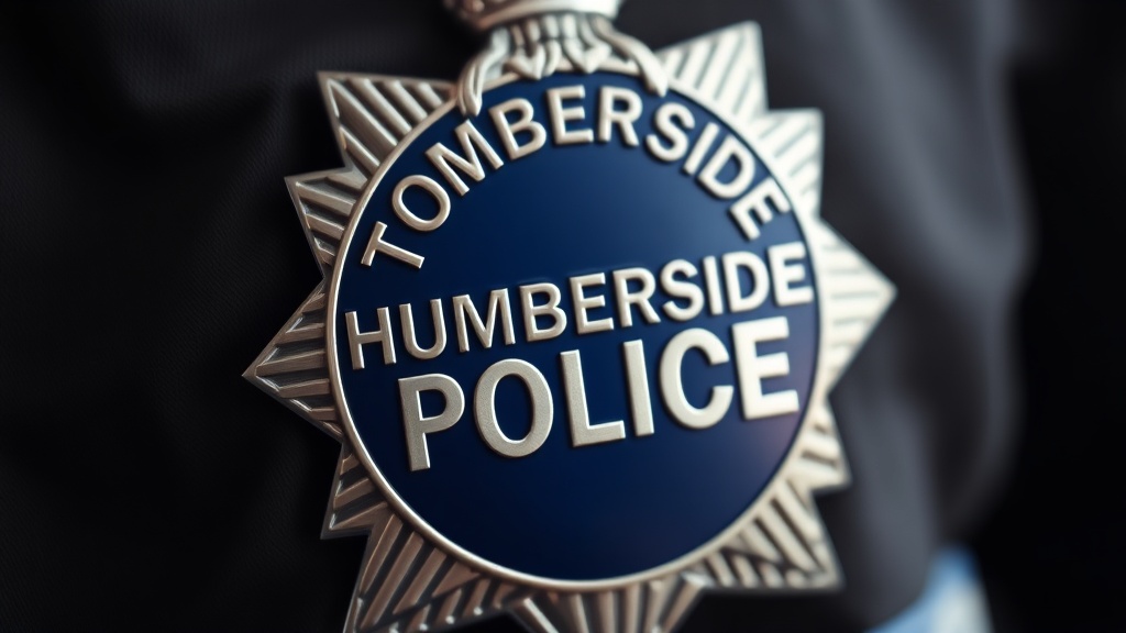 Grimsby Man Jailed for Six Years Over £100k Drug Operation