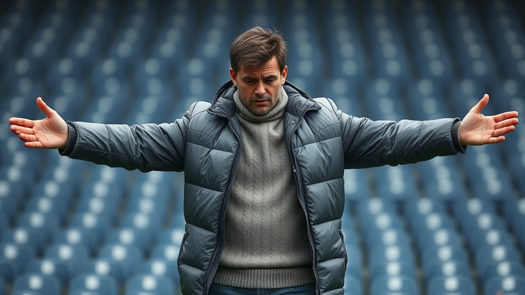 Grêmio's Future: Coach Mano Menezes Awaits Club Decision