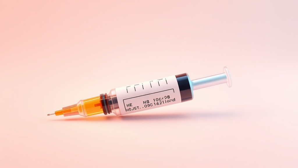 Weight-Loss Drugs Offer Surprising Health Breakthroughs in 2025