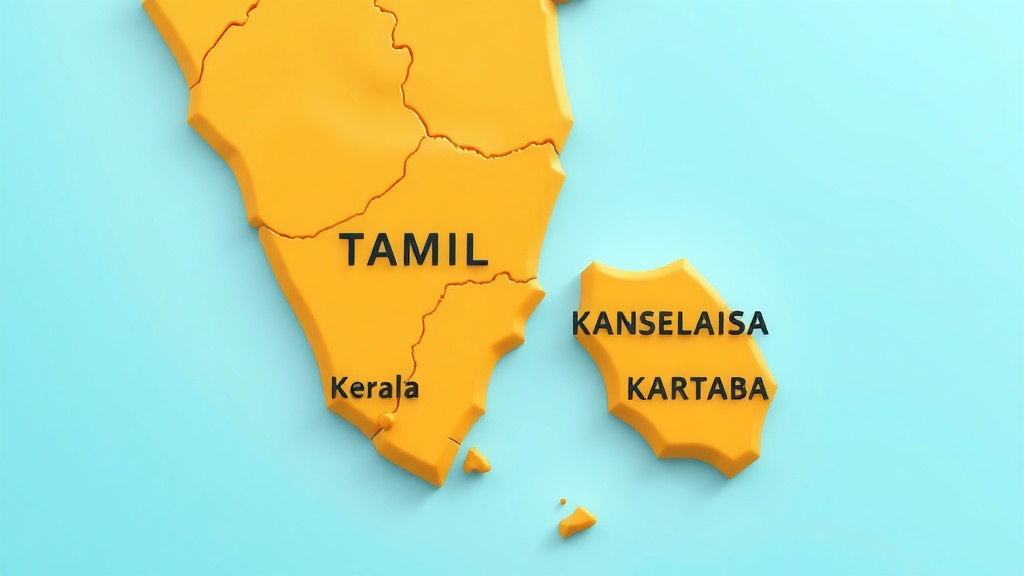 Geological Survey Maps Minerals Across Southern India